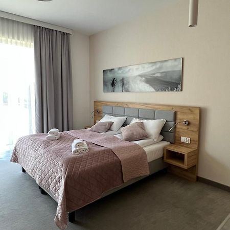 שייננה Aparthotel Apartamenty Czarna Gora 112 מראה חיצוני תמונה