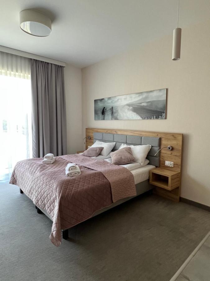 שייננה Aparthotel Apartamenty Czarna Gora 112 מראה חיצוני תמונה