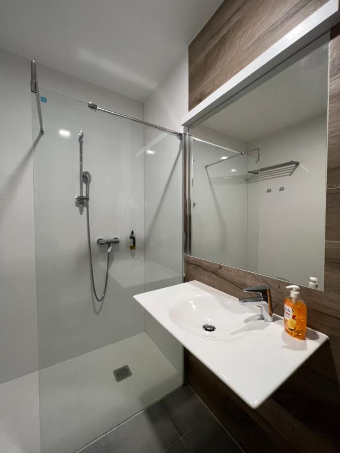 שייננה Aparthotel Apartamenty Czarna Gora 112 מראה חיצוני תמונה