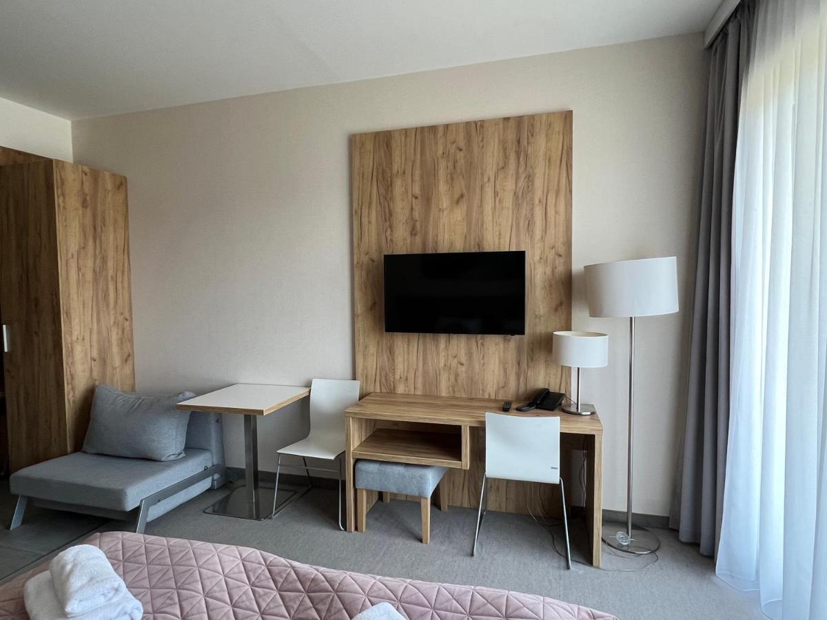 שייננה Aparthotel Apartamenty Czarna Gora 112 מראה חיצוני תמונה