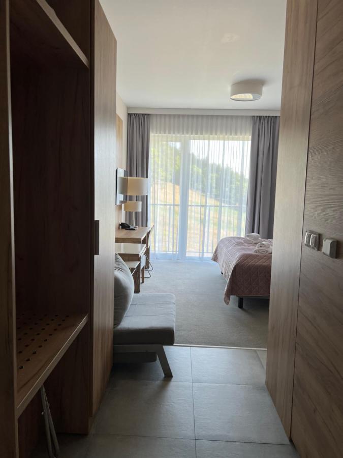 שייננה Aparthotel Apartamenty Czarna Gora 112 מראה חיצוני תמונה